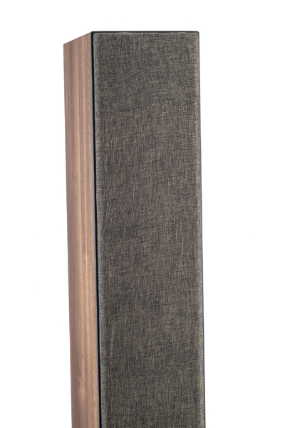 Напольная акустика Davis Acoustics KRYPTON 9 Classik Walnut