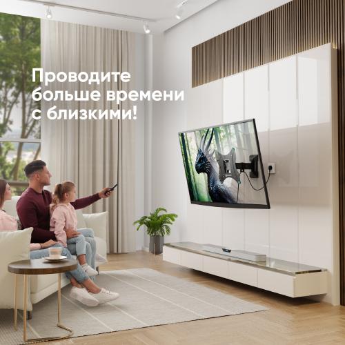 Кронштейн для телевизора Onkron NP24 black