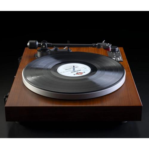 Проигрыватель винила Dual CS 429 Walnut