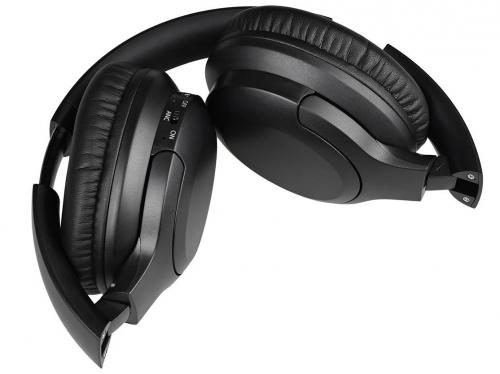 Наушники TFN Studio ANC Black