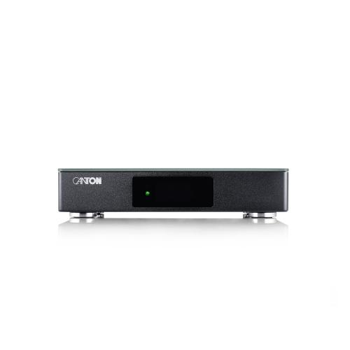 Сетевой AV-предусилитель Canton Smart Connect 5.1