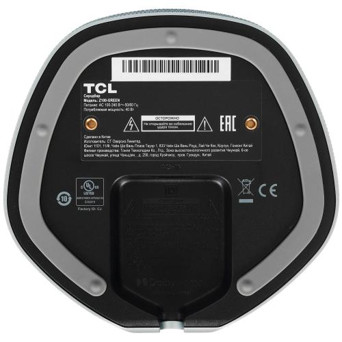 Саундбар TCL Z100 Green