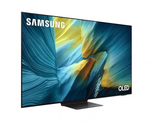 OLED телевизор Samsung QE55S95FAU