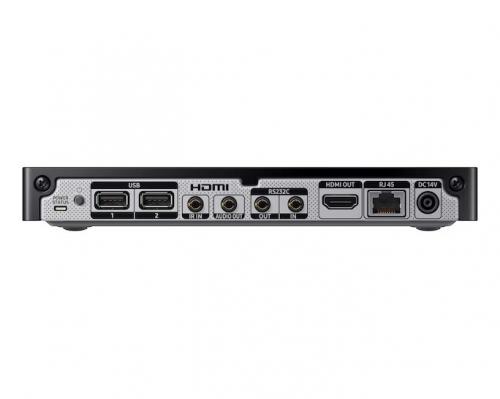 Медиаплеер Samsung SBB-SS08NV2XCI
