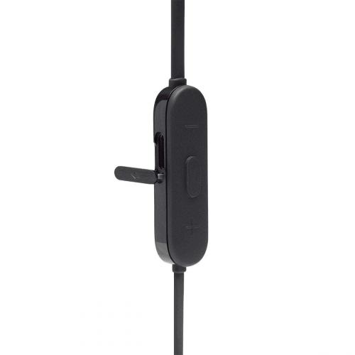 Наушники JBL Tune 125BT Black