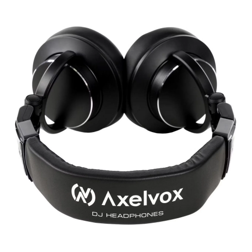Наушники AXELVOX DJ35
