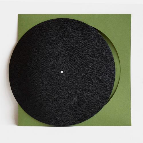 Мат Simply Analog SACS009 Black