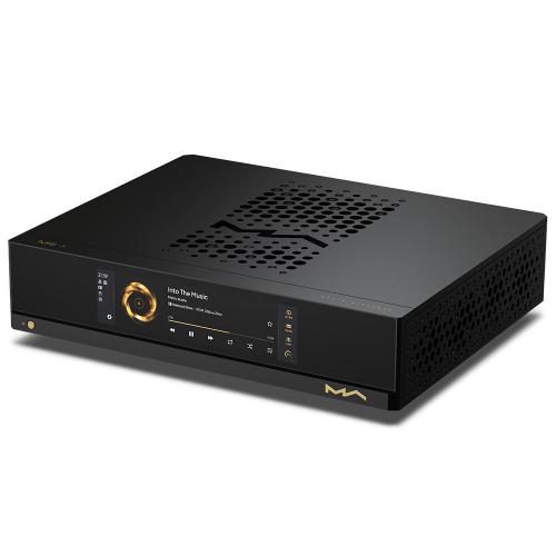 Стример Matrix Audio MS-1 Black
