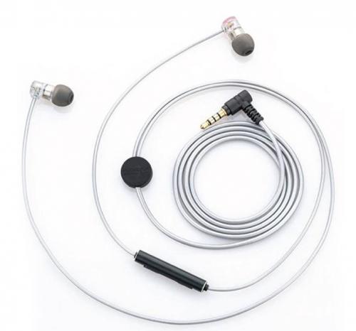 Наушники MOONDROP Quarks mic