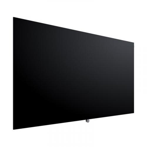 OLED телевизор Loewe Inspire 77 OLED Basalt Grey