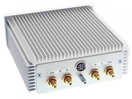 Фонокорректор Transrotor Phono III (MM/MC)