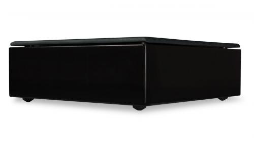 Сабвуфер TruAudio Trident-Sub Black T-10BK