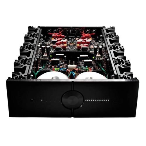 Интегральный усилитель Audio Analogue Maestro Anniversary RR Black
