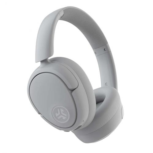 Наушники JLab JBuds Lux ANC Cloud White