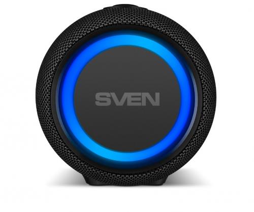 Портативная акустика Sven PS-340