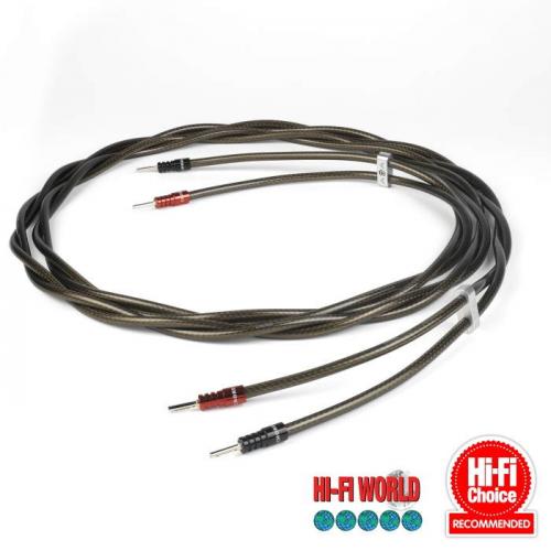 Акустический кабель Chord Company EpicXL Speaker Cable (Banana) 2m, pair