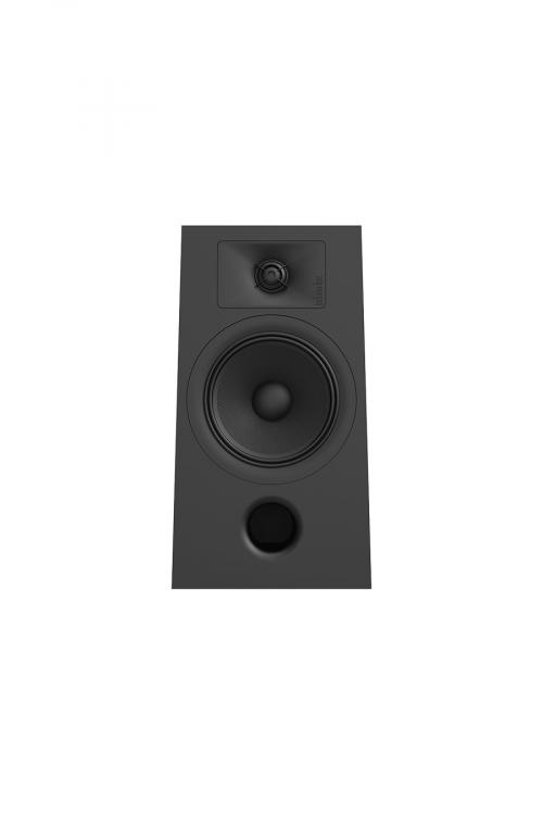Полочная акустика Indiana Line Lira 3 Black