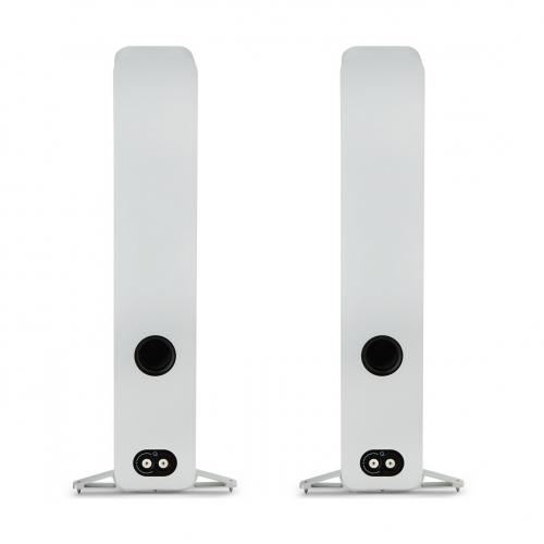 Напольная акустика Q-Acoustics Q5040 (QA5044) White Satin