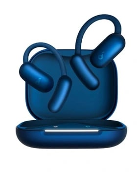 Наушники Soundcore AeroFit 2 Midnight Blue