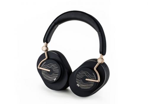 Наушники MOONDROP SINGER Black