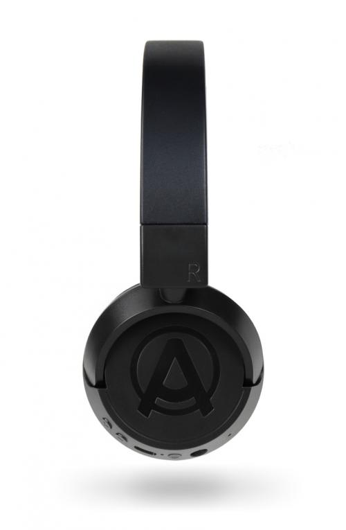 Наушники AuraSonics FINE F240BT