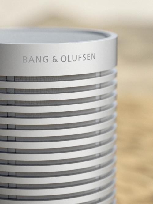 Портативная колонка Bang & Olufsen Beosound Explore Grey Mist