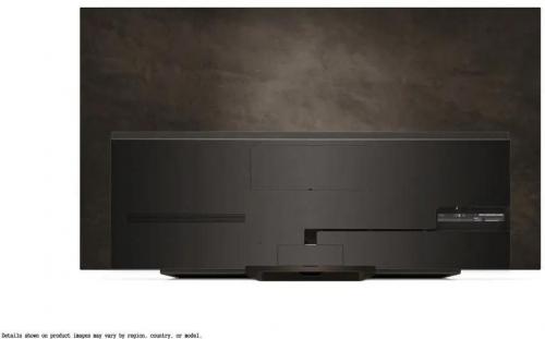 OLED телевизор LG OLED83C4RLA