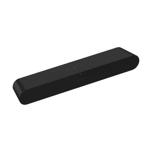 Саундбар Sonos Ray Black (RAYG1EU1BLK)