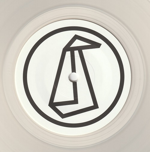 Виниловая пластинка GOGO PENGUIN - Everything Is Going To Be Ok (Deluxe) (Clear 2 LP)