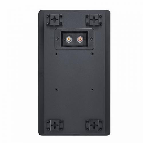 Настенная акустика Heco Ambient 11 F Black