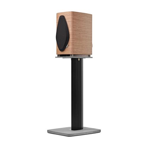 Полочная акустика Sonus Faber Sonetto G2 II Walnut