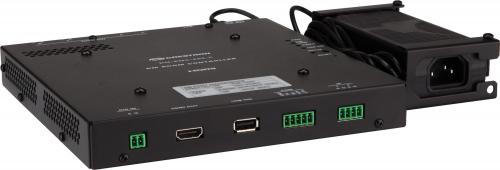 Приемник Crestron DigitalMedia DM-RMC-200-C ( в комплекте с PWC-STANDARD-EU)