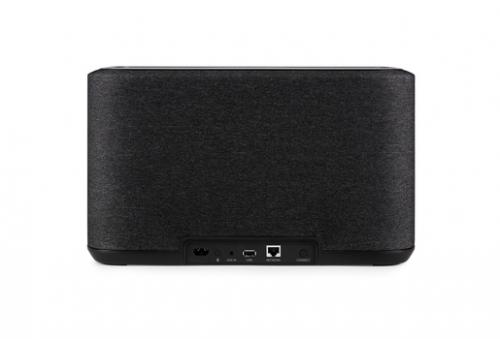 Беспроводная акустика Denon Home 350 black