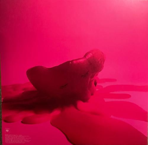 Виниловая пластинка Arcade Fire - Pink Elephant (Black Vinyl LP)