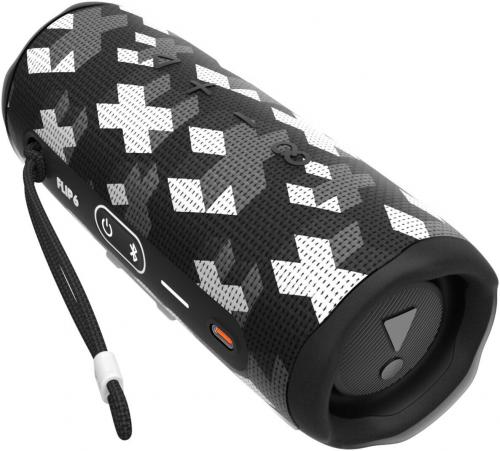 Портативная колонка JBL Flip 6 Martin Garrix Edition