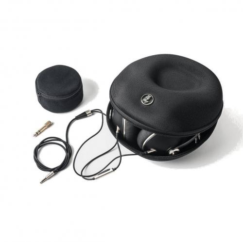 Наушники Meze 99 Neo black silver