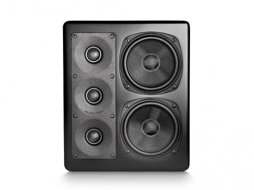 Настенная акустика MK Sound MP150II Left black