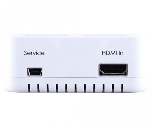 Деэмбеддер аудиосигнала и цифрового S/PDIF (TOSLINK) из HDMI Cypress CPRO-11SE8