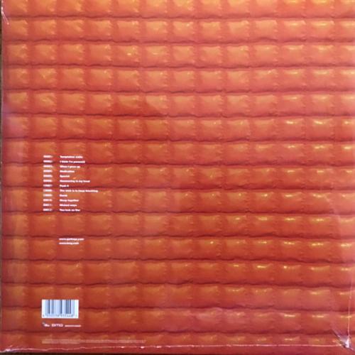 Виниловая пластинка Garbage - Version 2.0  (Coloured Vinyl 2LP)