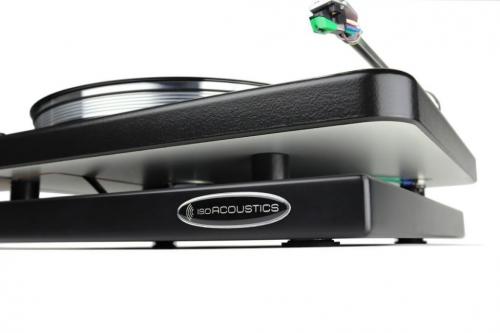 Виброизолирующая платформа IsoAcoustics zaZen II