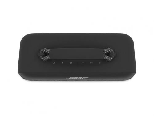 Портативная акустика Bose SoundLink Max Portable Speaker Black