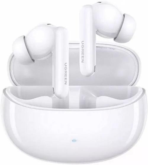 Наушники UGREEN WS206 (35725) HiTune T3 Pro White