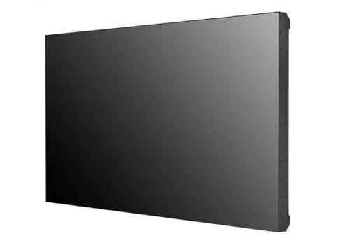 LED панель LG 55VH7J-H Black