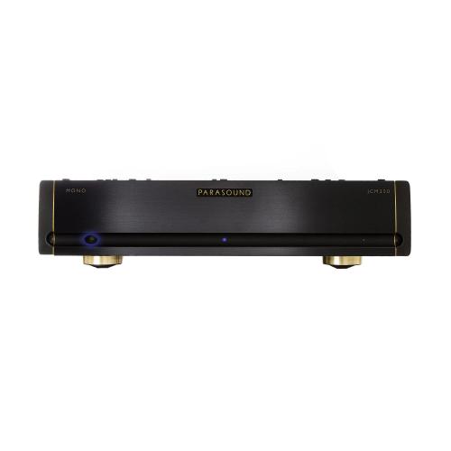 Усилитель мощности Parasound JCM250