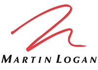Martin Logan