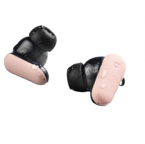 Наушники Soundcore P30i Розовый