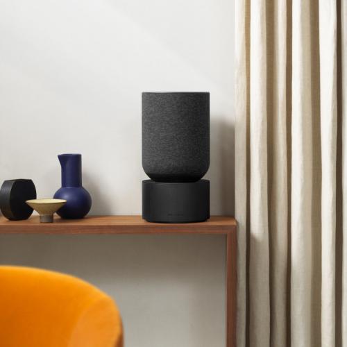 Беспроводная акустика Bang & Olufsen Beosound Balance Black Oak