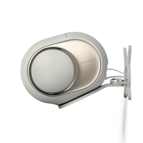 Настенное крепление Devialet Gecko для Devialet Phantom Ultimate 98 dB Light Pearl, светлый жемчуг