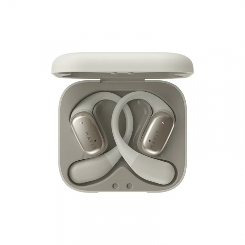 Наушники HAVIT OWS902 Grey