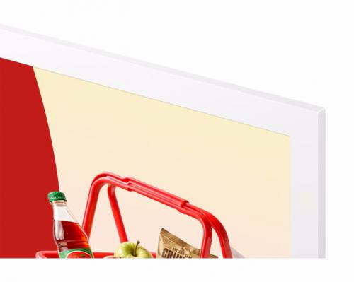 Профессиональный дисплей Samsung EM13DX E-paper